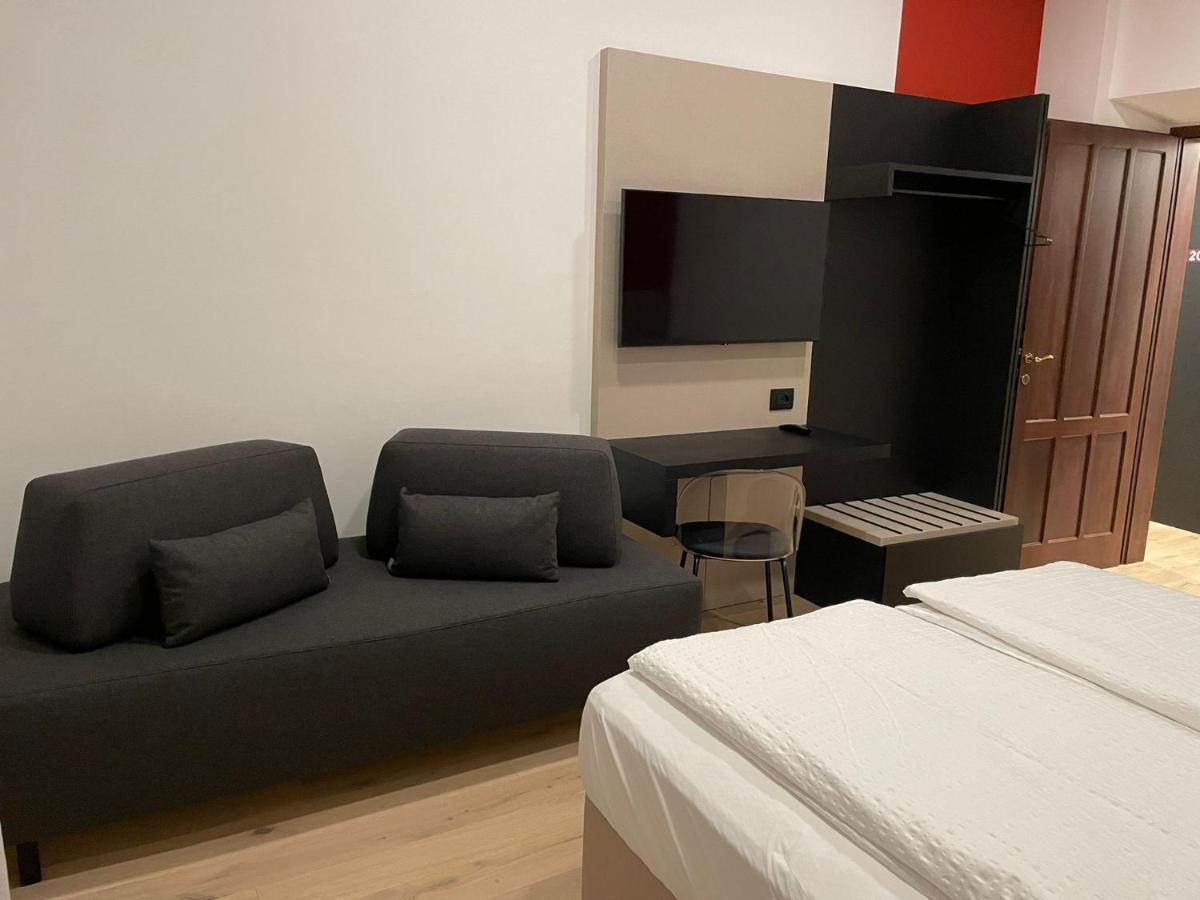 House Of Bruno - No Reception Trento Dış mekan fotoğraf